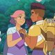 Netossa, Glimmer, Bow, and Adora